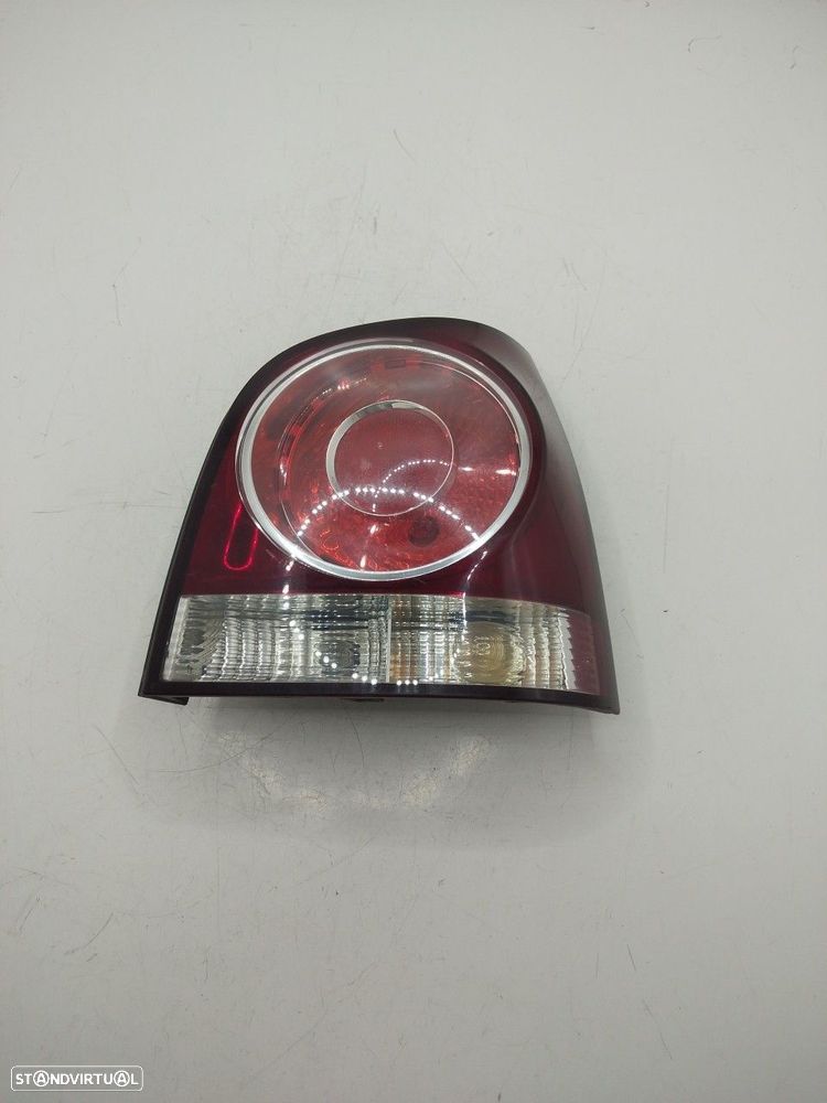 Farolim Stop Dto Volkswagen Polo (9N_) - 1