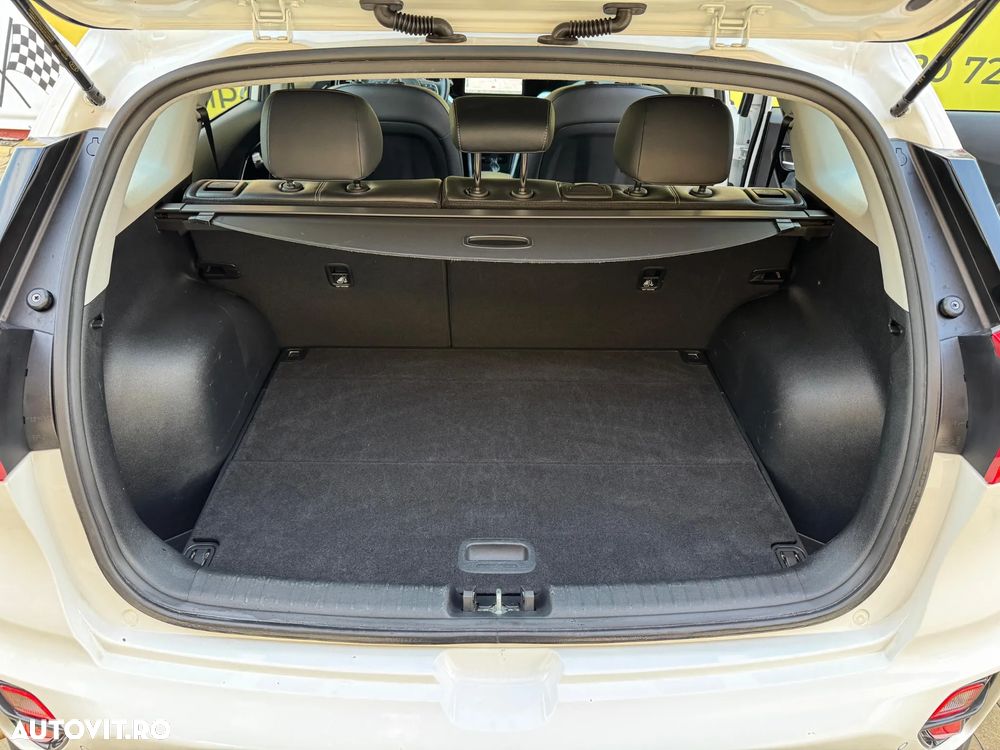 Kia Niro 1.6 GDI 6DCT HEV Comfort - 18