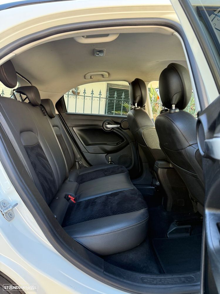Fiat 500X 1.0 FireFly Sport - 18
