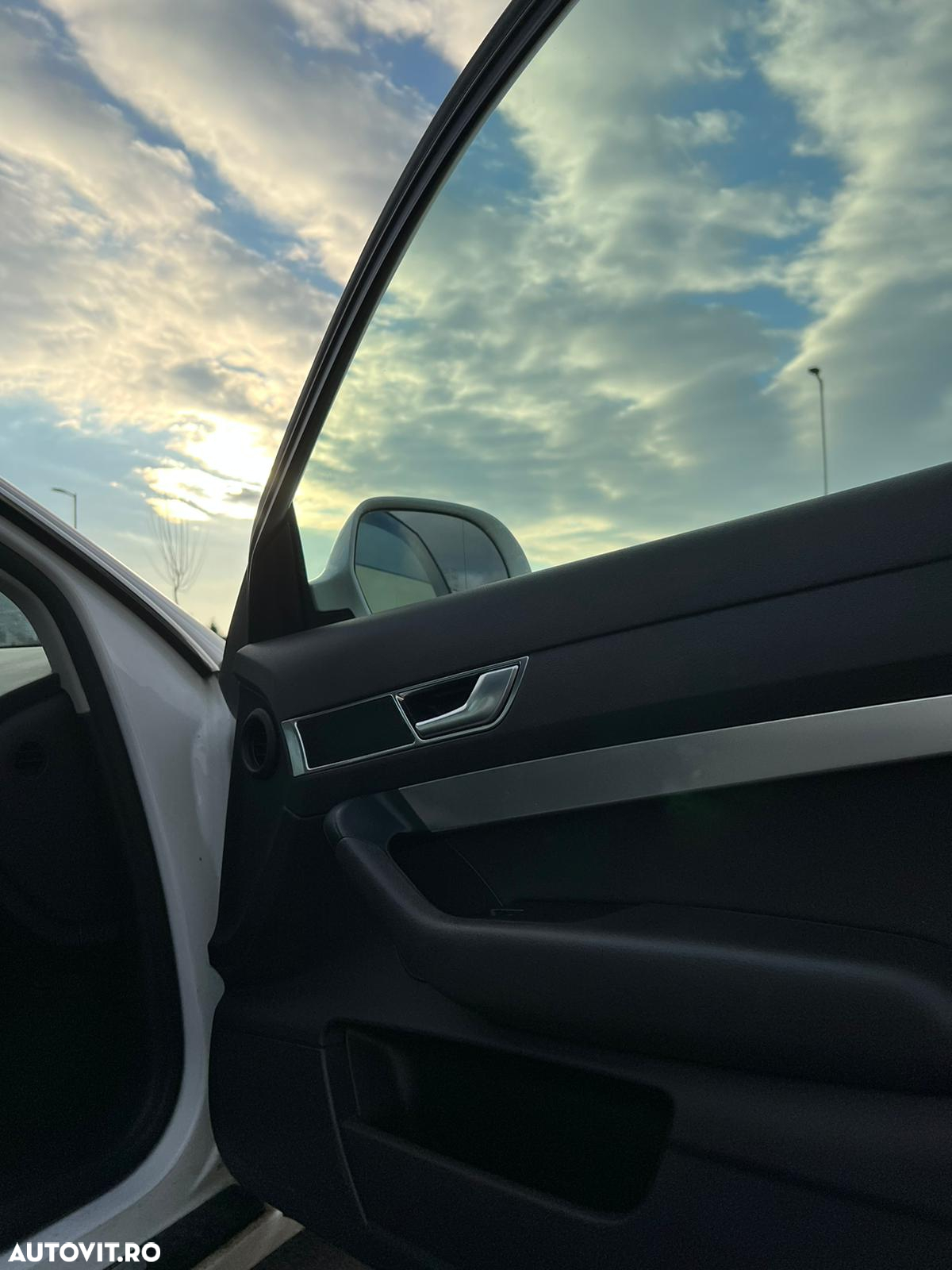 Audi A6 2.0 TDI DPF - 12