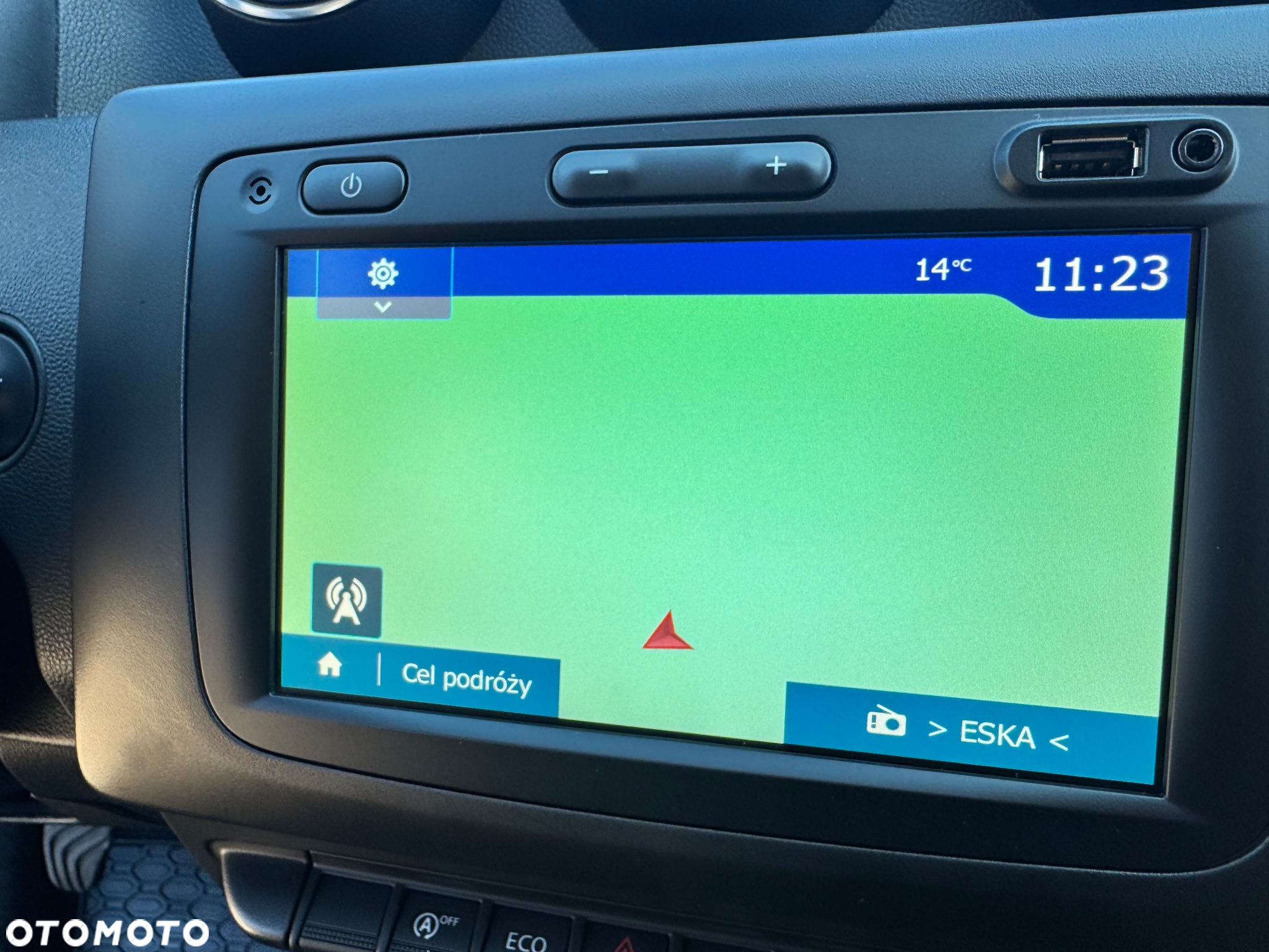 Dacia Duster 1.3 TCe Journey - 34