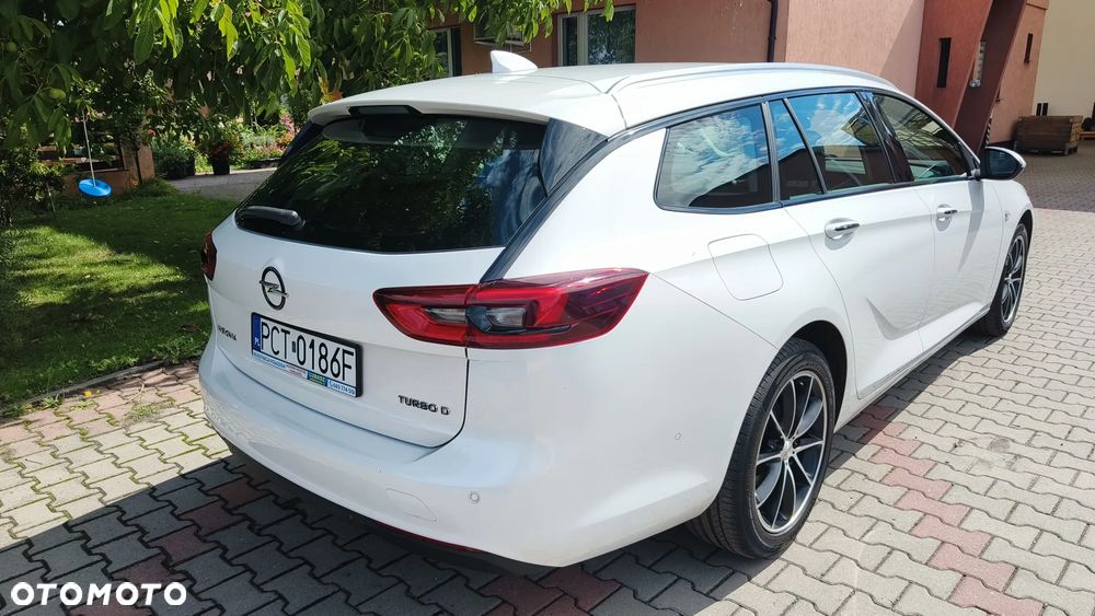 Opel Insignia 2.0 Exclusive - 8