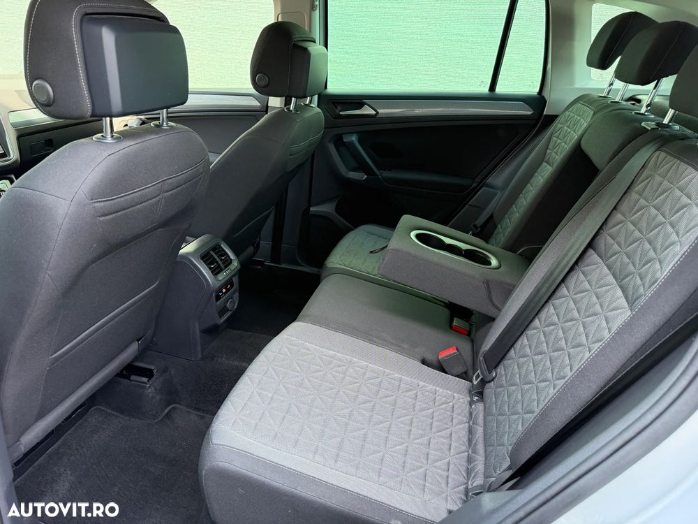 Volkswagen Tiguan 1.5 TSI OPF Life - 8