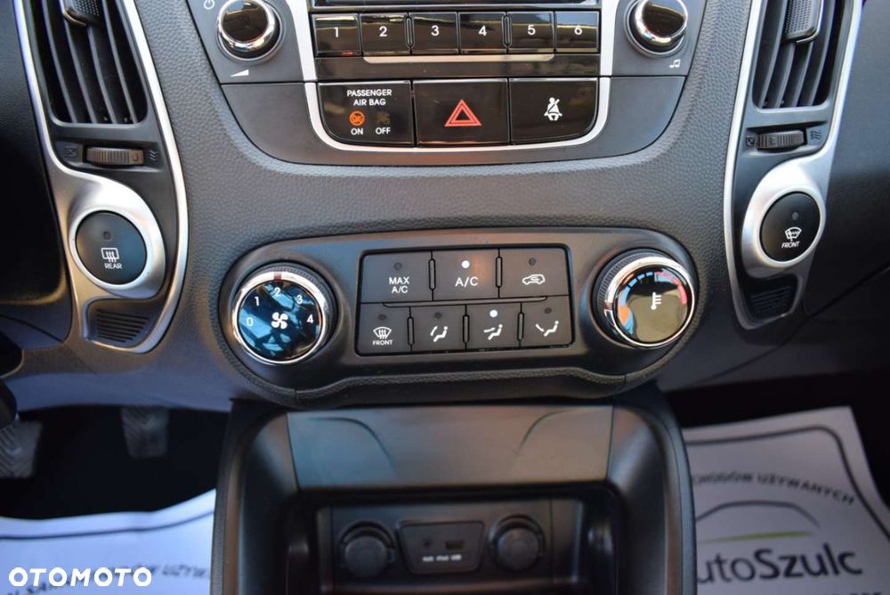 Hyundai ix35 - 30