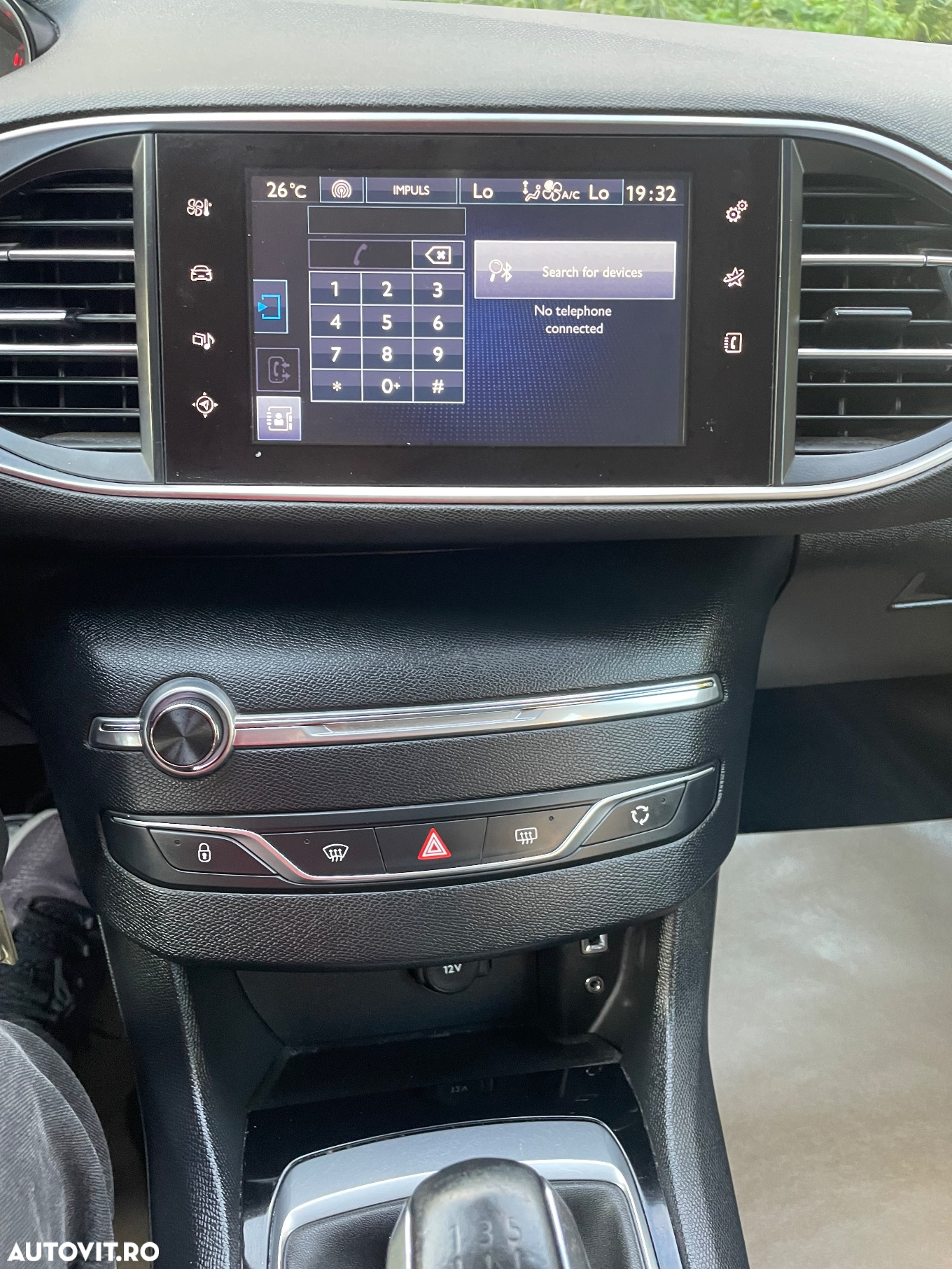 Peugeot 308 e-HDi FAP 115 Stop&Start Access - 38