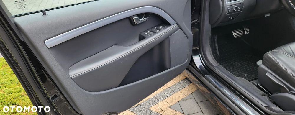 Volvo V70 D4 Geartronic Summum - 20