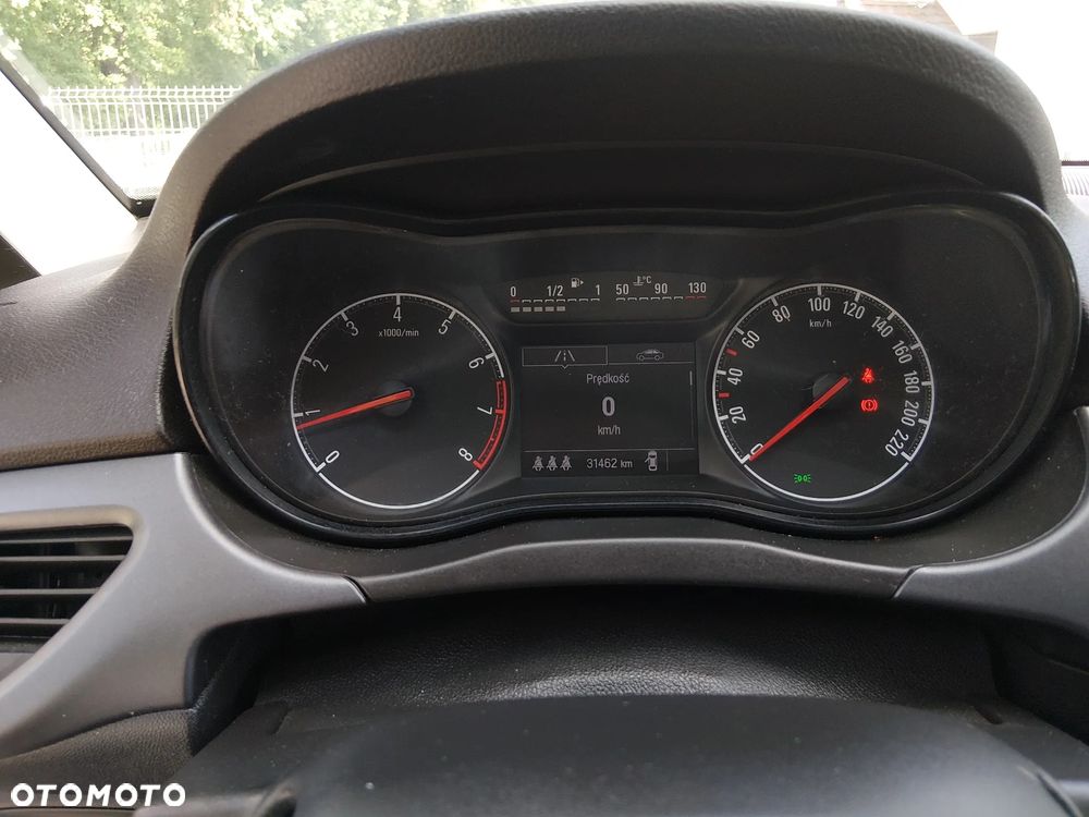 Opel Corsa 1.4 120 Lat - 6