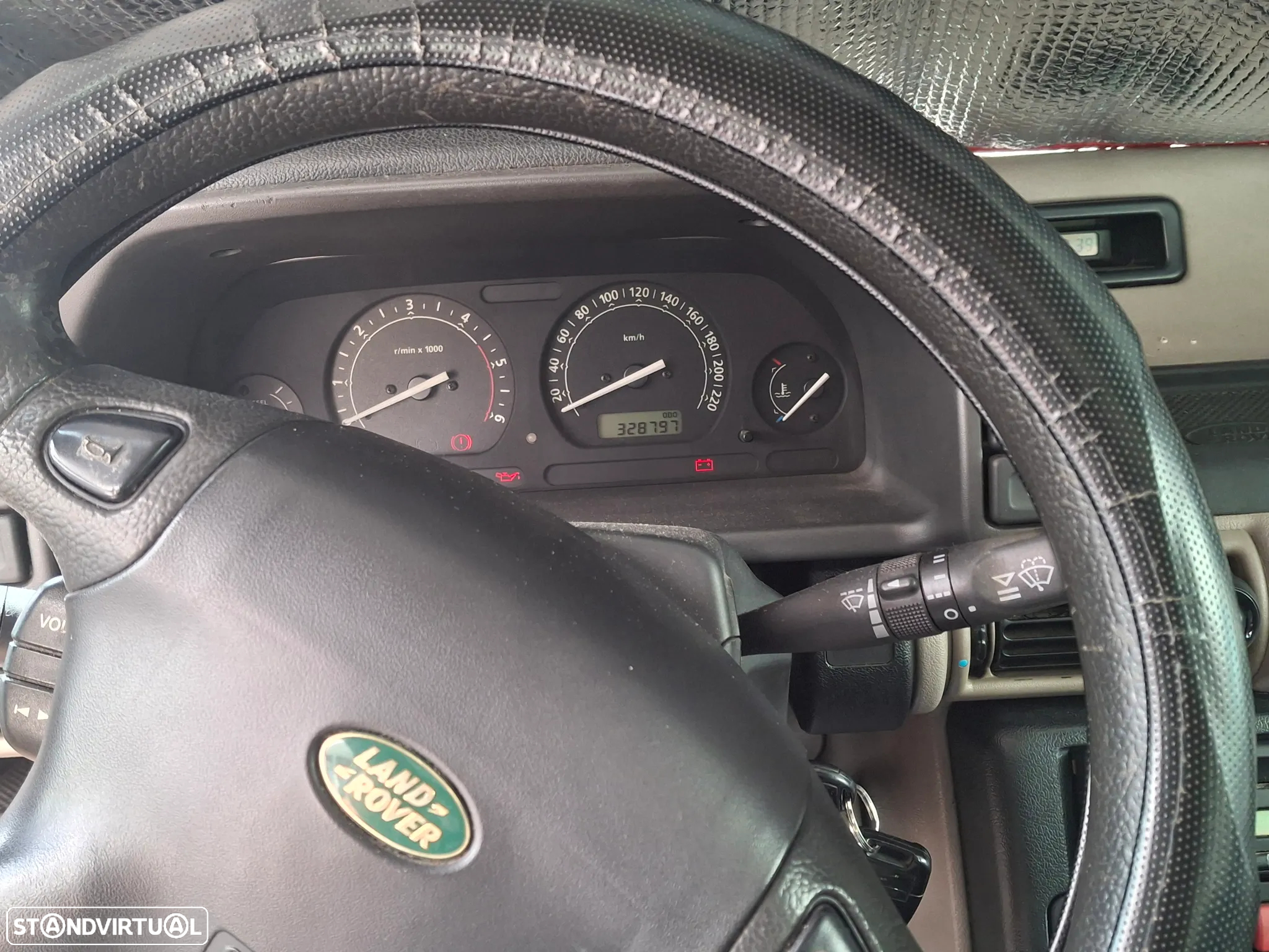Land Rover Freelander 2.0 Td4 - 10