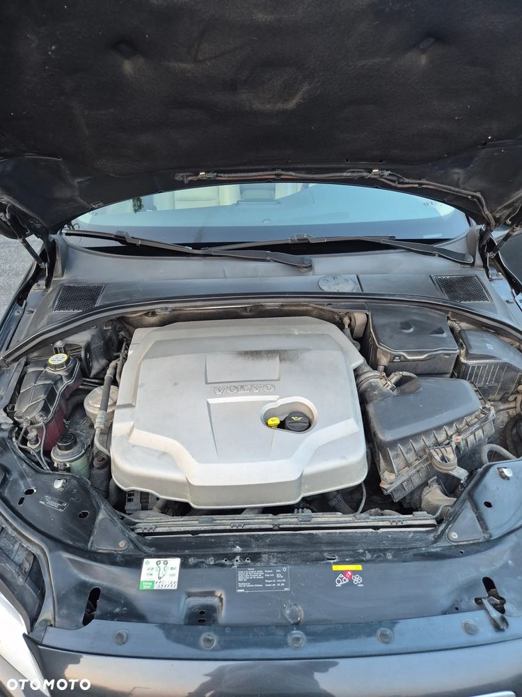 Volvo S80 2.0D Summum - 11