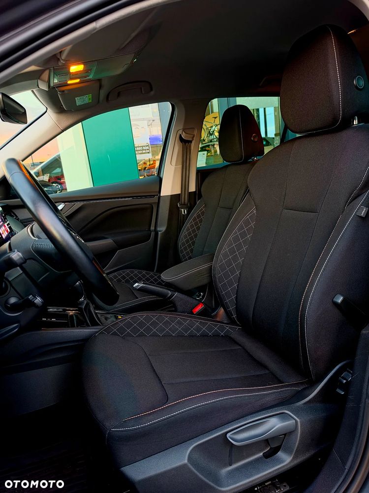 Skoda Kamiq 1.0 TSI Ambition DSG - 14