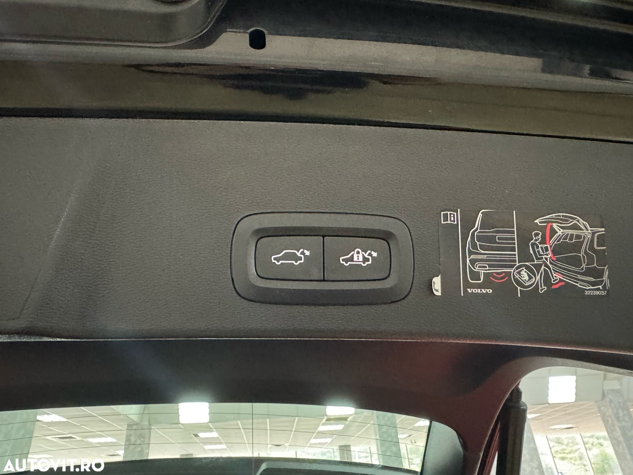 Volvo XC 40 Recharge T5 Twin Engine AT7 Inscription - 16