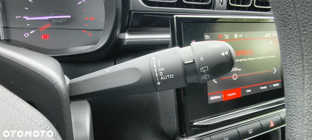 Citroën C3 1.2 PureTech Shine - 20