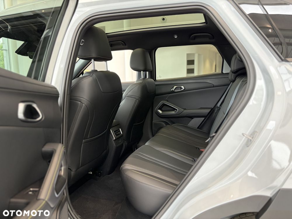 BYD Atto 2 DM-i - 19