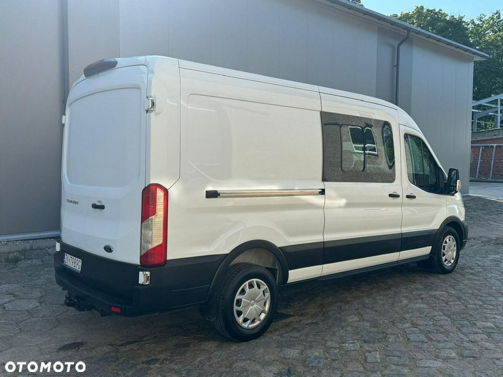 Ford Transit - 5