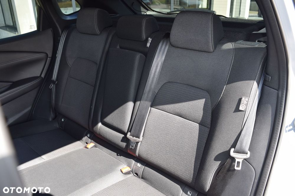Nissan Qashqai 1.3 DIG-T N-Connecta - 26