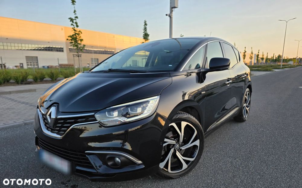 Renault Scenic 1.2 TCe Energy Bose EU6 - 1