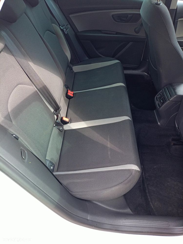Seat Leon 1.2 TSI Start&Stop Reference - 18
