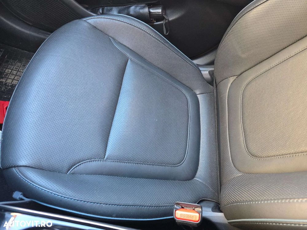 Hyundai Tucson HEV 1.6 l 230 CP 4WD 6AT Premium - 14