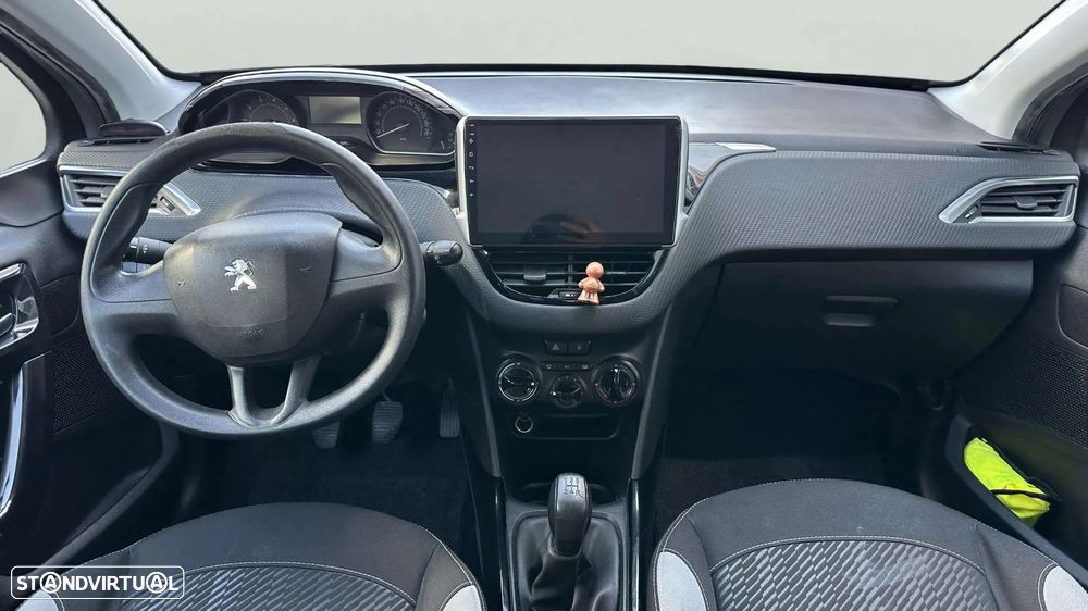 Peugeot 2008 1.2 VTi Allure - 13