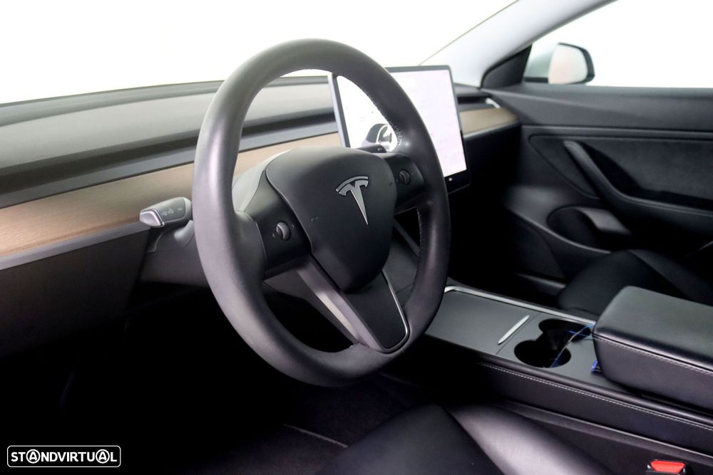 Tesla Model 3 Long-Range Dual Motor AWD - 9