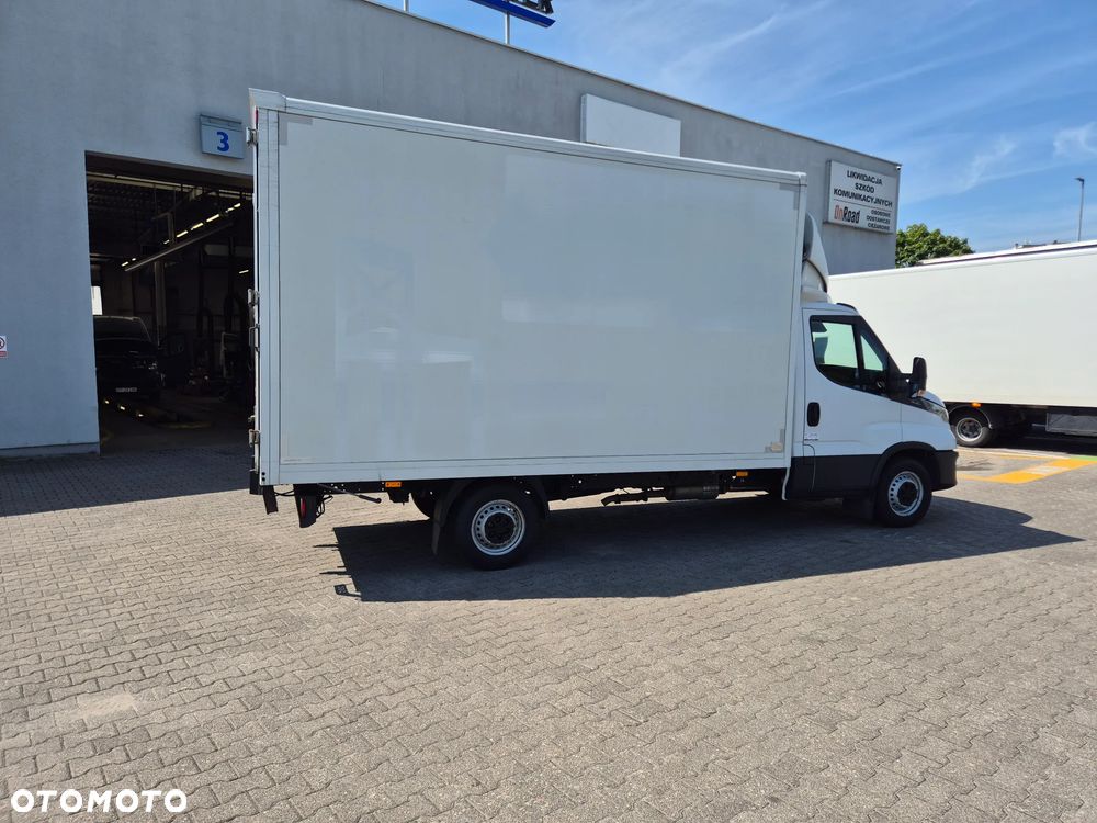 Iveco 35S14 (32814) - 9