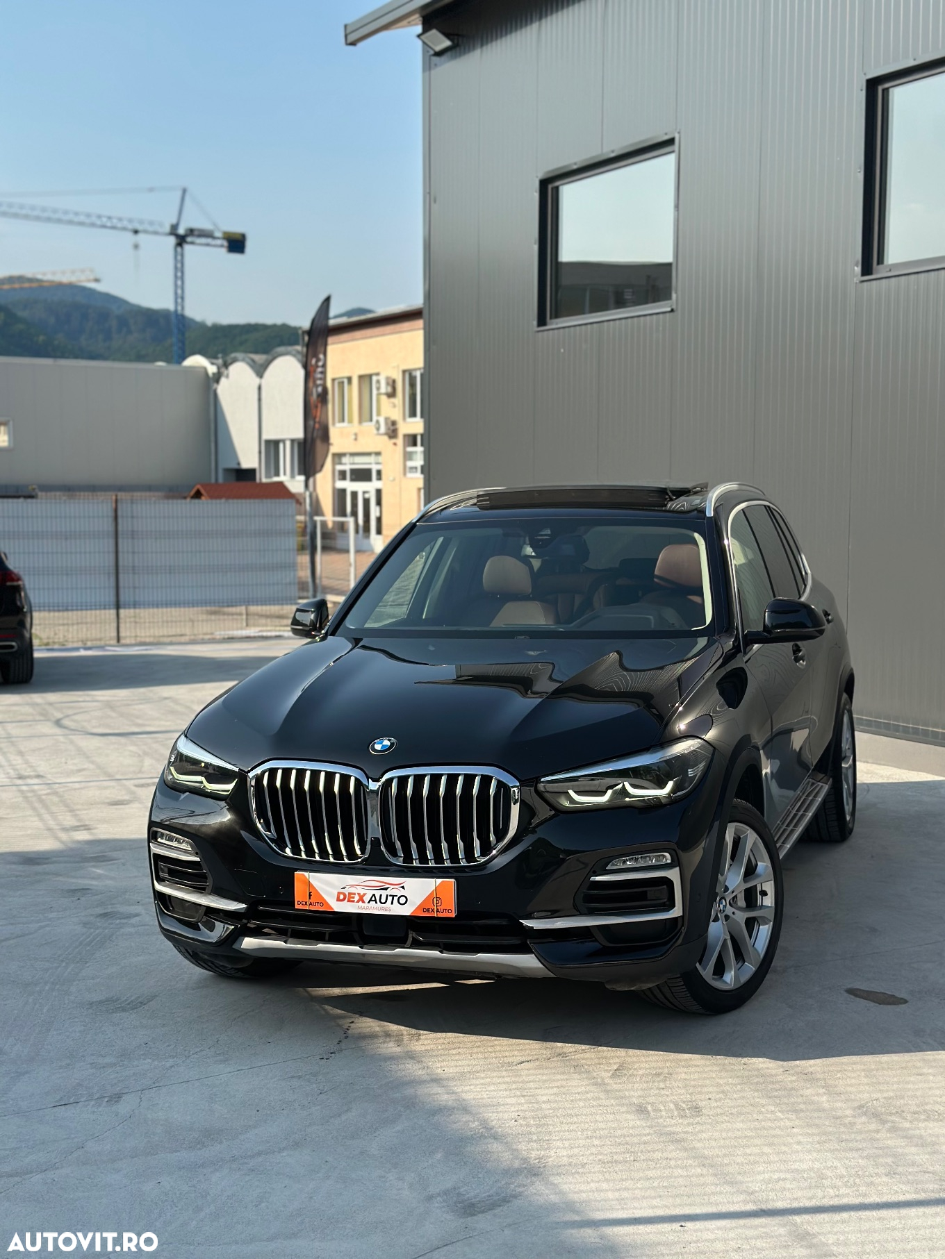 BMW X5 xDrive30d - 18