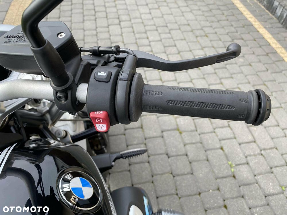 BMW R - 20