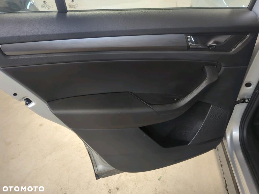 Skoda Kodiaq 2.0 TDI 4x2 Ambition DSG - 17