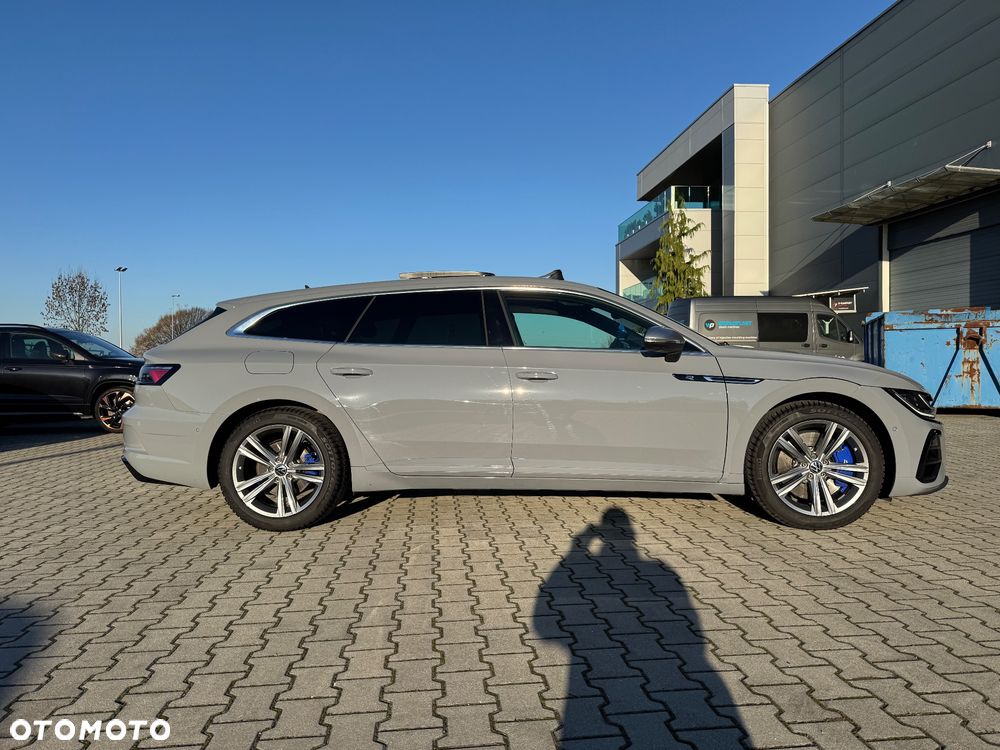 Volkswagen Arteon Shooting Brake 2.0 TSI OPF 4Motion DSG R - 10