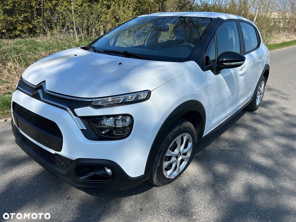 Citroën C3 - 4