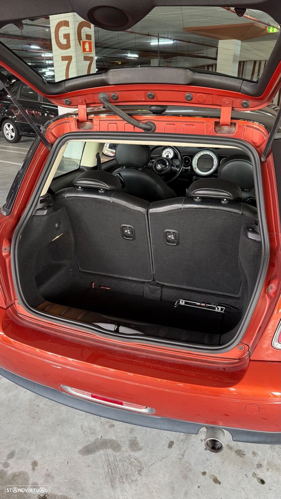 MINI 3 Portas - 24