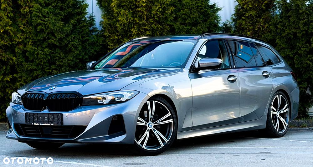 BMW Seria 3 320d - 12