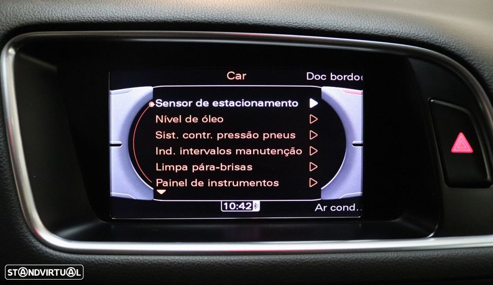 Audi Q5 2.0 TDI Advance - 18