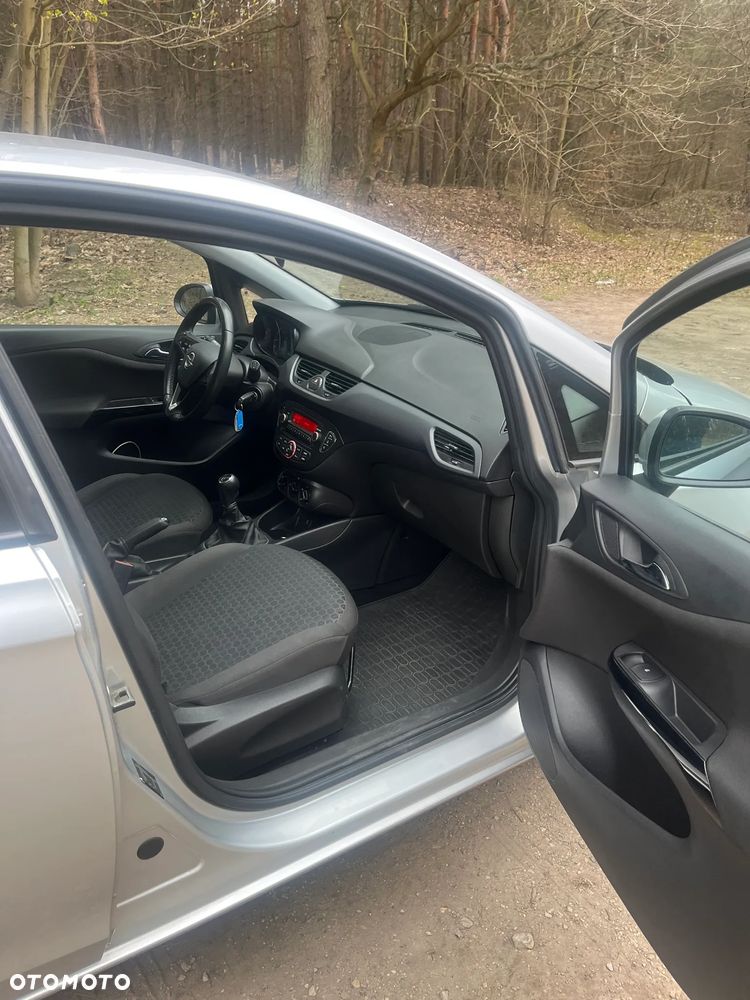 Opel Corsa 1.4 Enjoy - 8