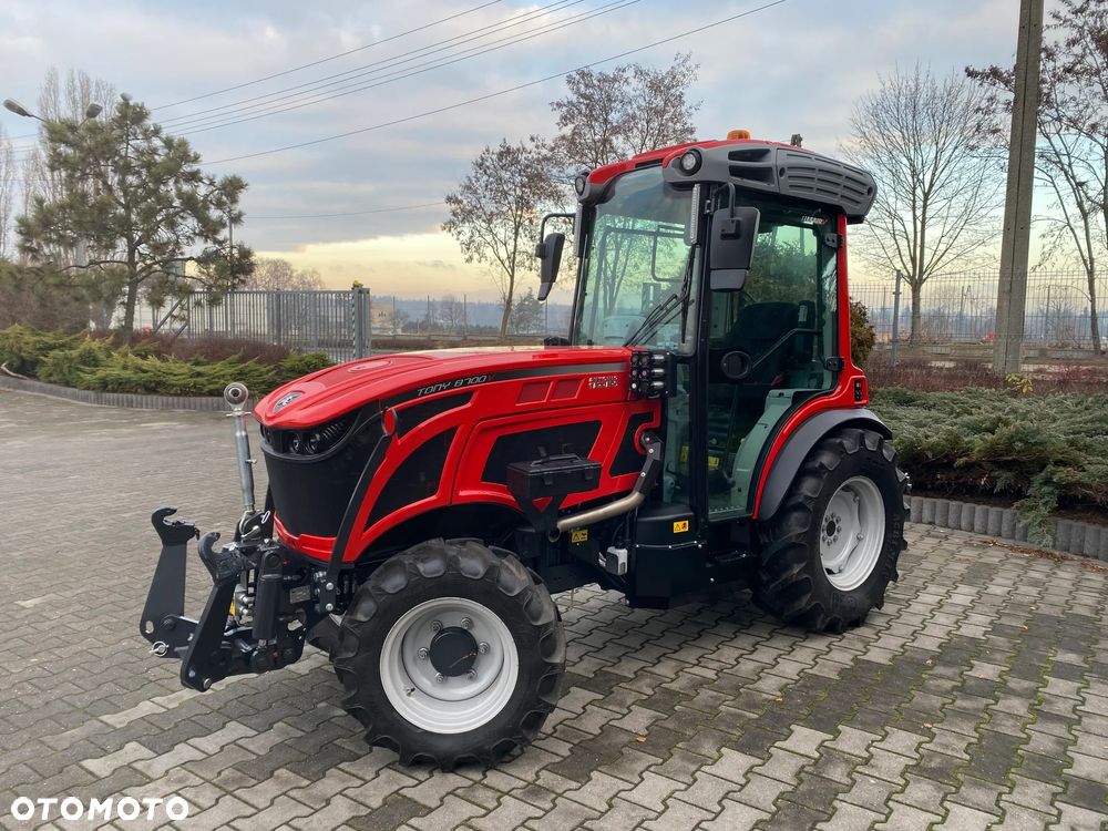 ANTONIO CARRARO Tony 8700V - 3