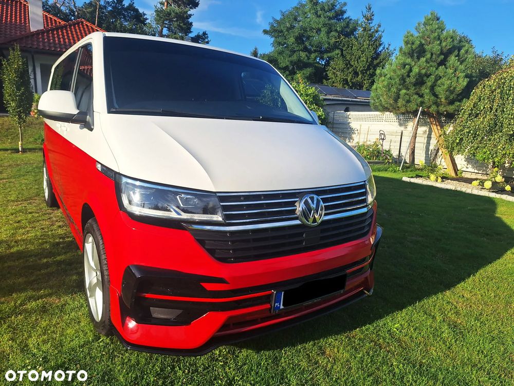 Volkswagen Caravelle 2.0 TDI L2 Highline DSG - 12