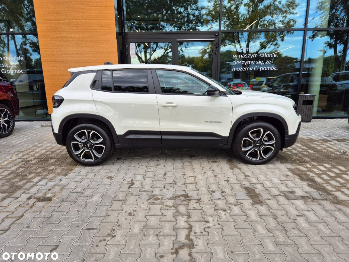 Jeep Avenger - 6