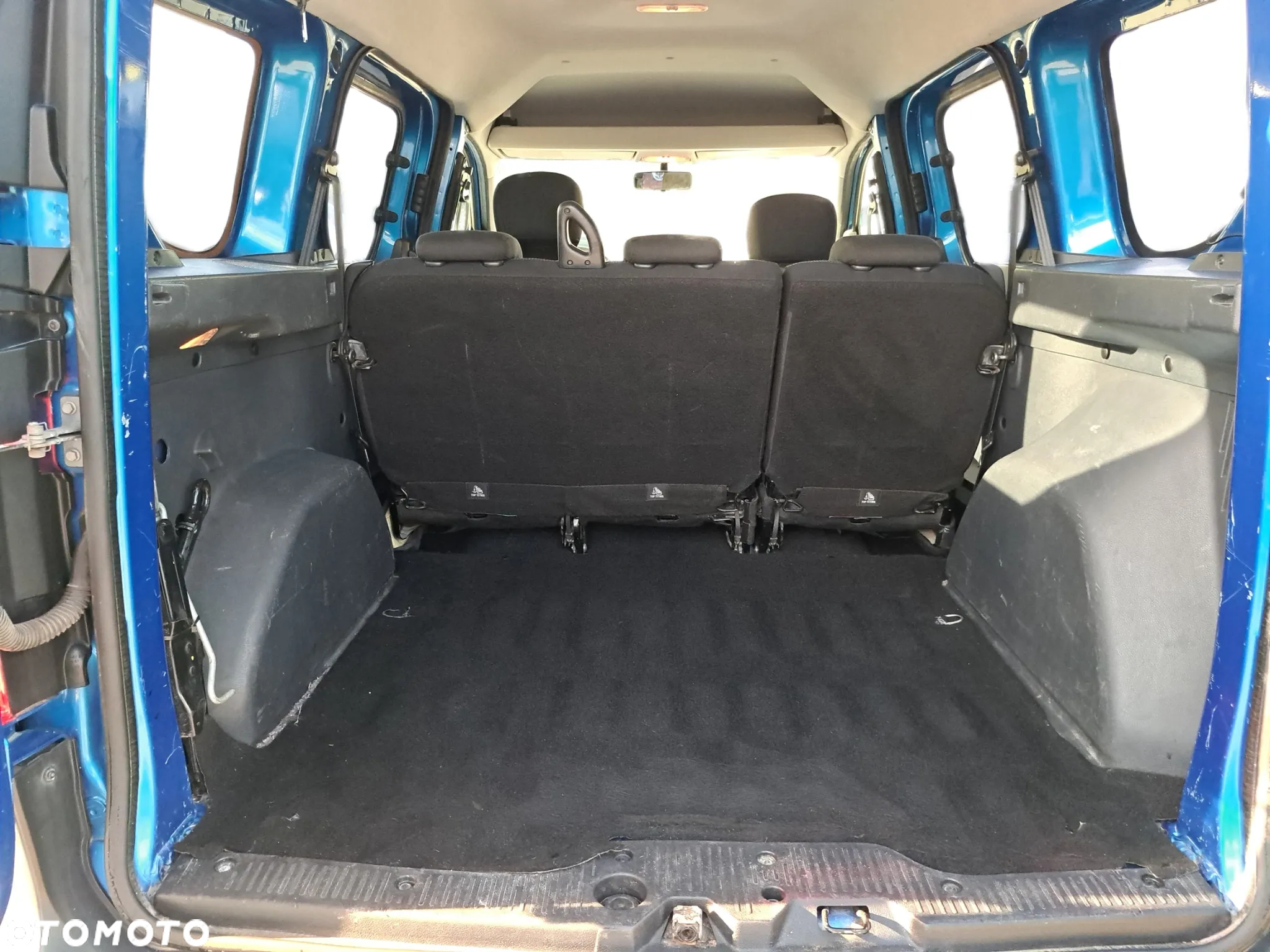 Dacia Dokker 1.5 dCi Stepway - 13