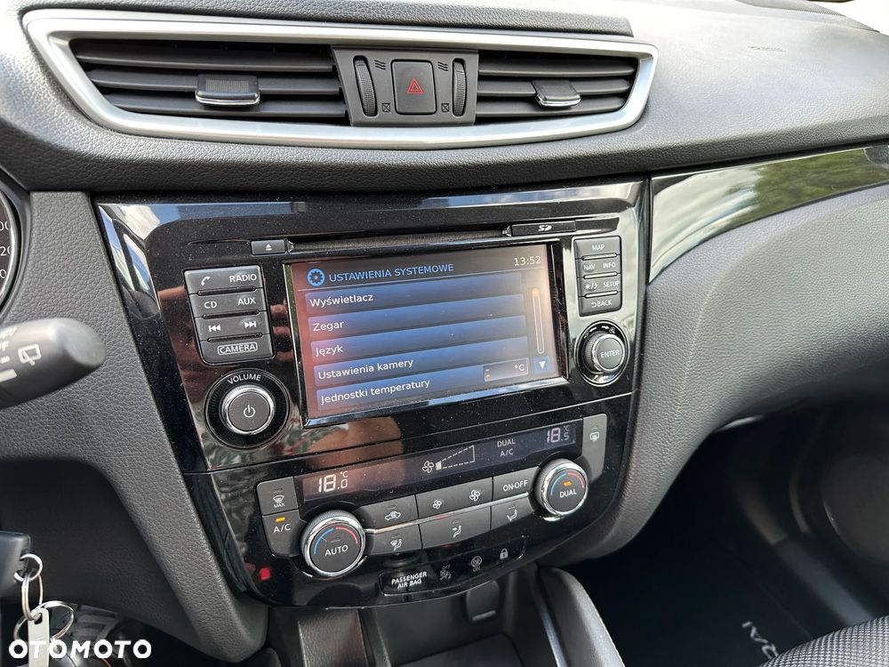 Nissan Qashqai - 14