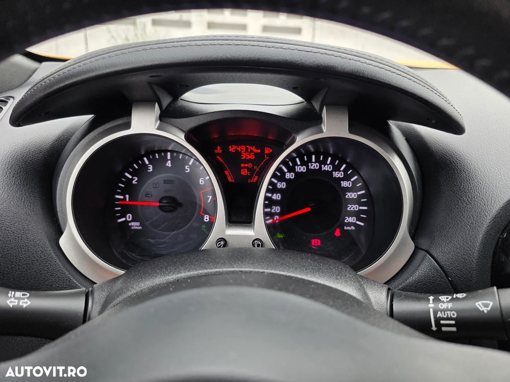 Nissan Juke 1.2 DIG-T 360 - 3