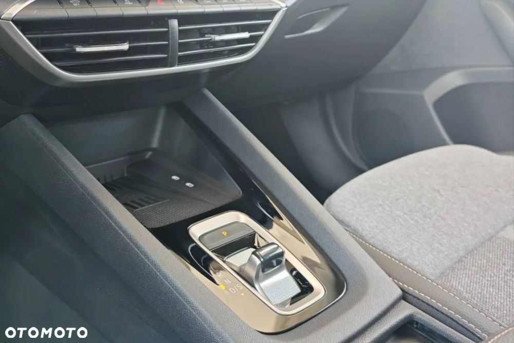 Skoda Octavia 2.0 TDI Drive Essence DSG - 16