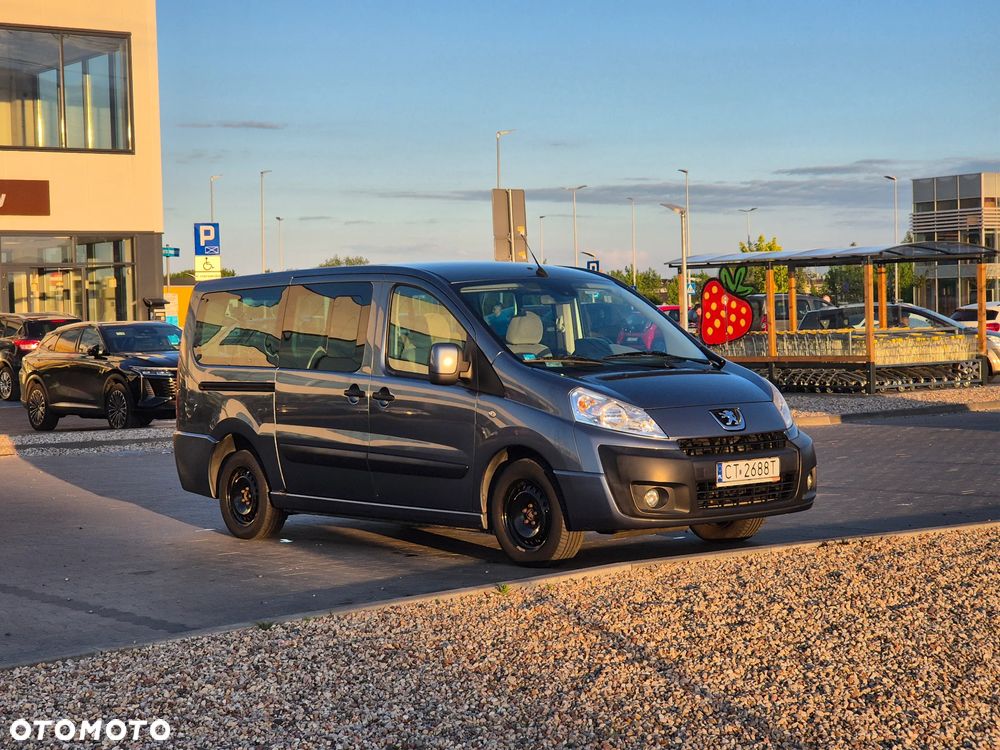 Peugeot Expert Tepee L2 Premium - 4