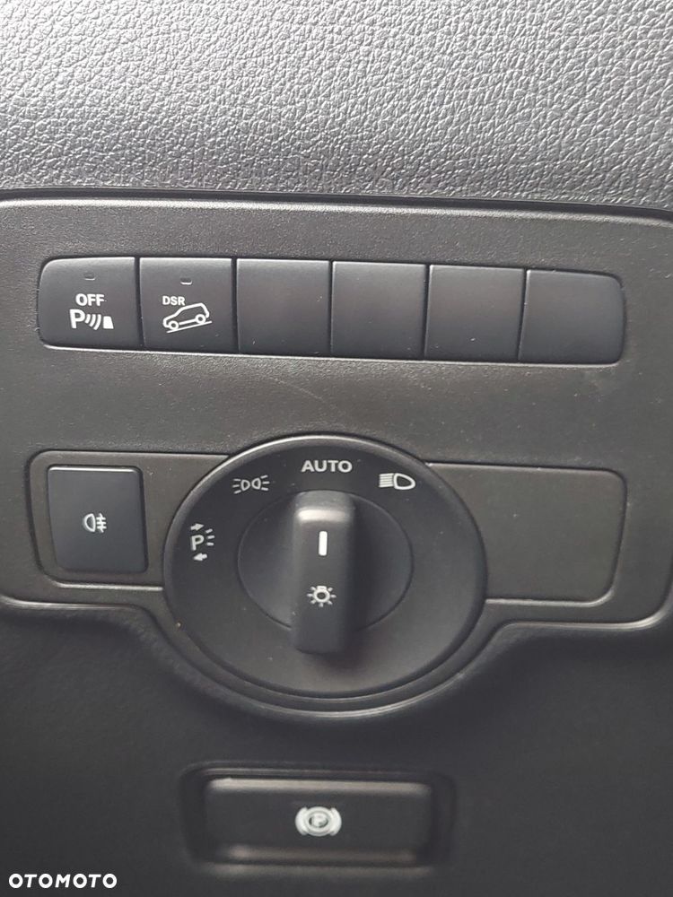 Mercedes-Benz Vito Tourer Lang EDITION - 27