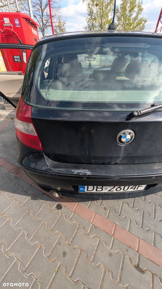 BMW Seria 1 120d - 16