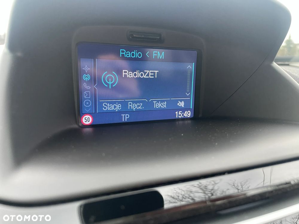 Ford Fiesta 1.0 EcoBoost S&S TITANIUM - 20