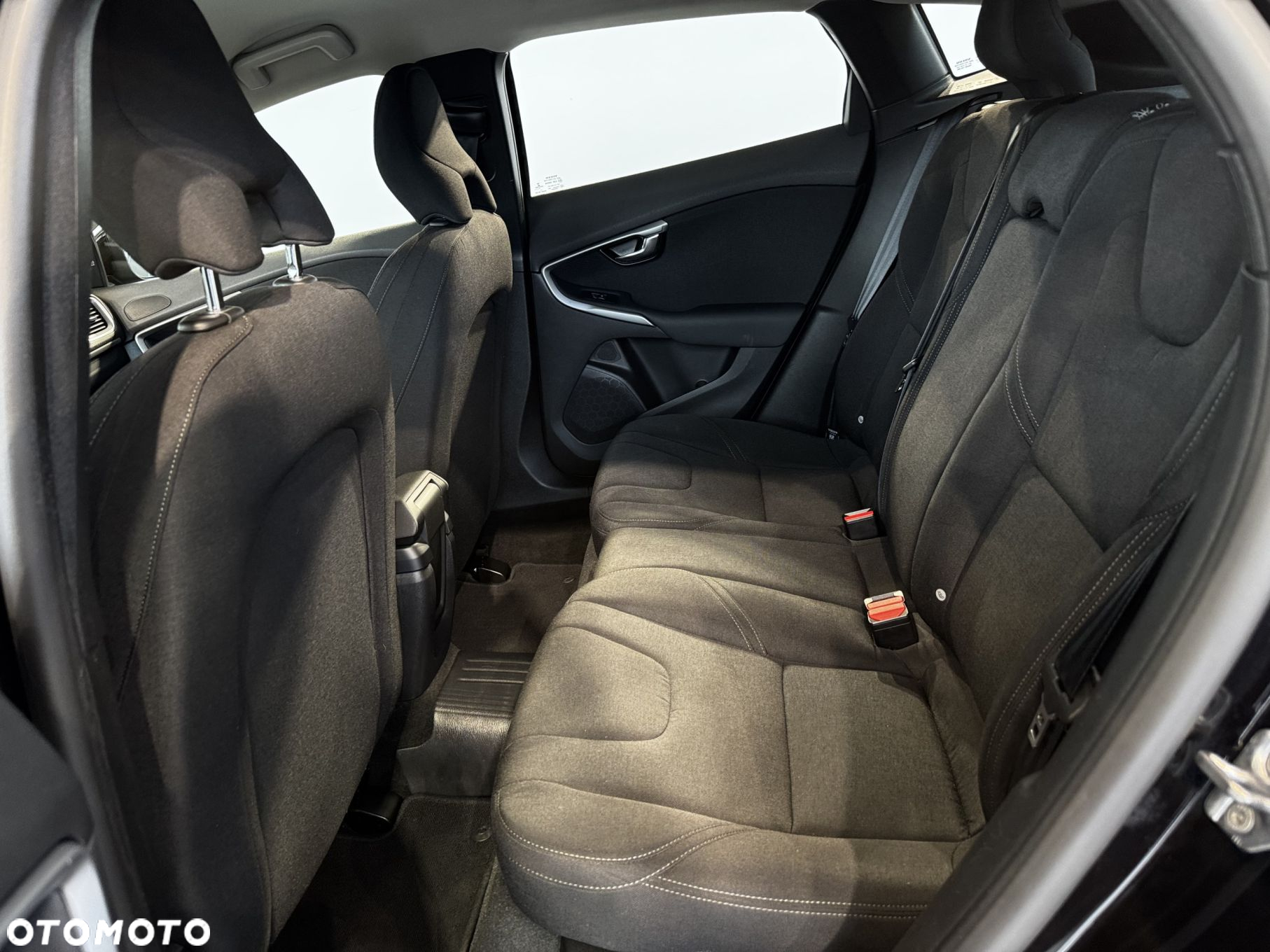 Volvo V40 - 12