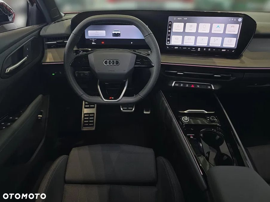 Audi Q3 TFSI mHEV 110 kW S tronic - 10