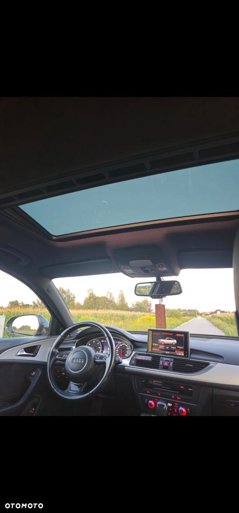 Audi A6 Limousine 2.0 TDI ultra S tronic - 16