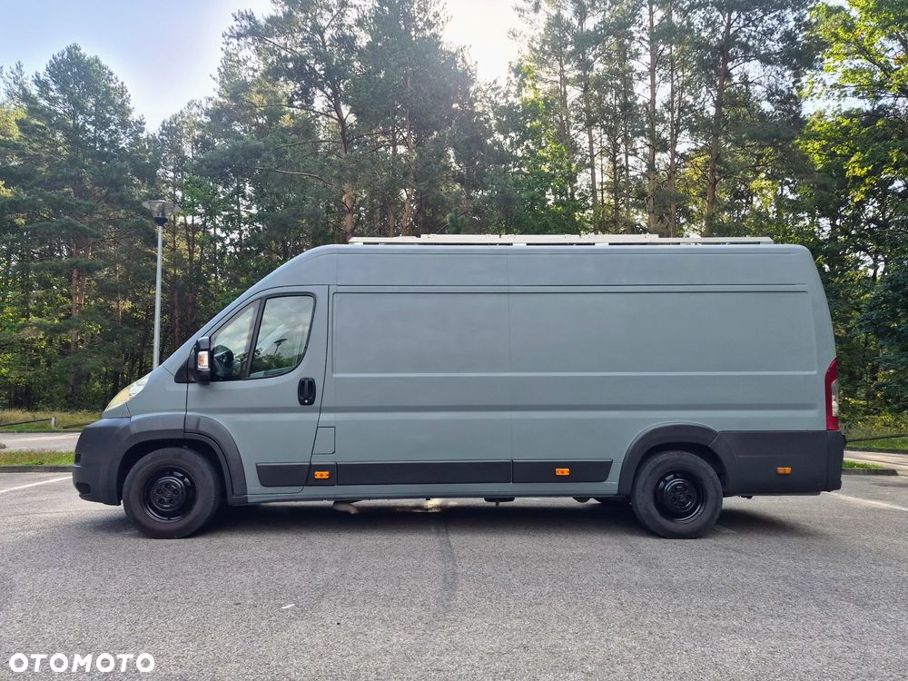 Citroën Jumper - 5