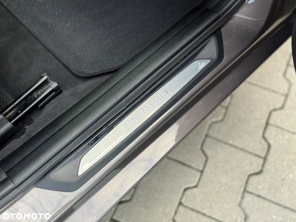 BMW Seria 3 - 27